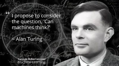What is Turing Test, and Why Are We Still Talking About It